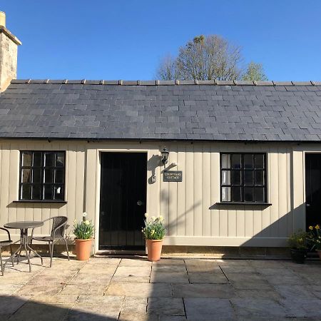 Courtyard Cottage Stroud  Exterior foto