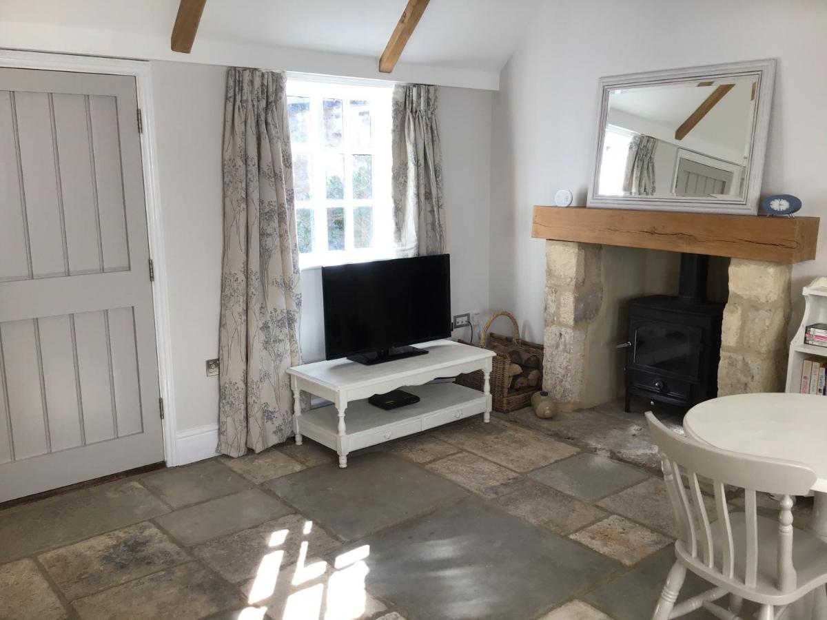 Courtyard Cottage Stroud  Exterior foto